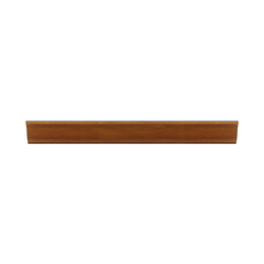 J&K Mocha Glazed K10 96" W Large Crown Molding