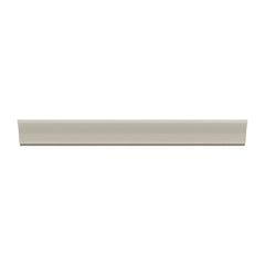 J&K Pebble B6 96" W Large Crown Molding