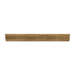 J&K Butterscotch B8 96" W Large Crown Molding