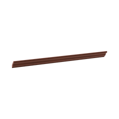 J&K Mahogany J5 96" W Crown Molding