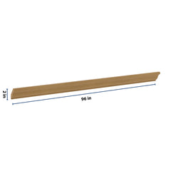 J&K Butterscotch B8 96" W Crown Molding