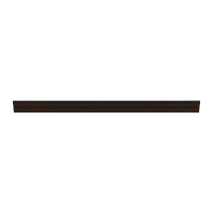J&K Espresso K8 96" W Crown Molding