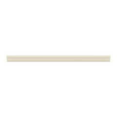 J&K Pearl Glazed H9 96" W Crown Molding