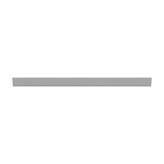 J&K Castle Grey S5 96" W Crown Molding
