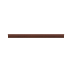 J&K Mahogany J5 96" W Crown Molding