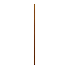 J&K Mocha Glazed K10 Tall Filler 1 1/2" W x 120" H