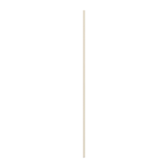 J&K Pearl Glazed H9 Tall Filler 1 1/2" W x 120" H