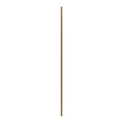 J&K Butterscotch B8 Tall Filler 1 1/2" W x 120" H