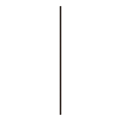 J&K Espresso K8 Tall Filler 1 1/2" W x 120" H