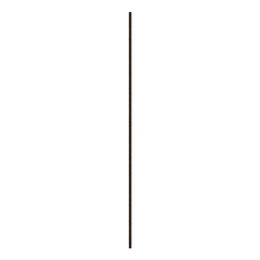 J&K Java Coffee S1 Tall Filler 1 1/2" W x 120" H