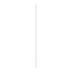 J&K Pearl Glazed H9 Tall Filler 1 1/2" W x 120" H