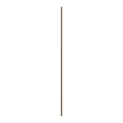 J&K Hazel H8 Tall Filler 1 1/2" W x 120" H