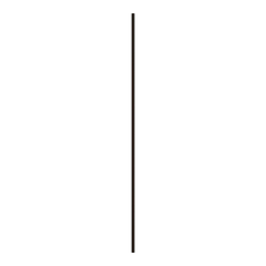 J&K Espresso K8 Tall Filler 1 1/2" W x 120" H