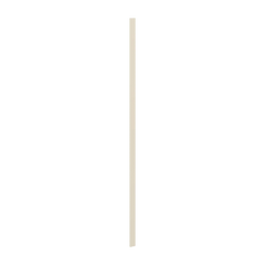 J&K Pearl Glazed H9 Tall Filler 3" W x 120" H