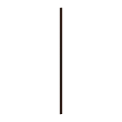 J&K Java Coffee S1 Tall Filler 3" W x 120" H