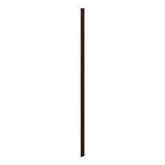 J&K Espresso K8 Tall Filler 3" W x 120" H