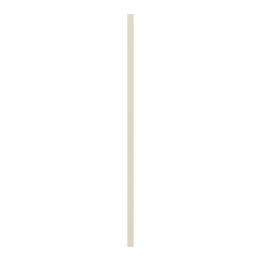 J&K Pearl Glazed H9 Tall Filler 3" W x 120" H