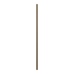J&K Hazel H8 Tall Filler 3" W x 120" H