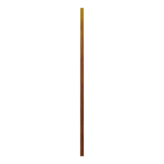 J&K Mocha Glazed K10 Tall Filler 3" W x 120" H