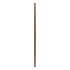 J&K Butterscotch B8 Tall Filler 3" W x 120" H