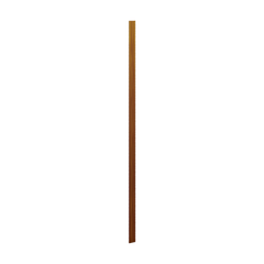 J&K Mocha Glazed K10 Tall Filler 4" W x 120" H