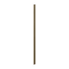 J&K Hazel H8 Tall Filler 4" W x 120" H