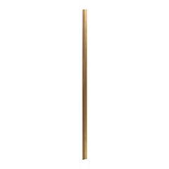 J&K Butterscotch B8 Tall Filler 4" W x 120" H