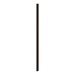 J&K Espresso K8 Tall Filler 4" W x 120" H