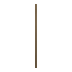 J&K Hazel H8 Tall Filler 4" W x 120" H