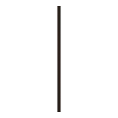 J&K Espresso K8 Tall Filler 4" W x 120" H