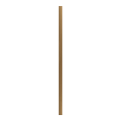 J&K Butterscotch B8 Tall Filler 4" W x 120" H
