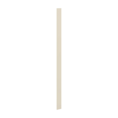 J&K Pearl Glazed H9 Tall Filler 6" W x 120" H
