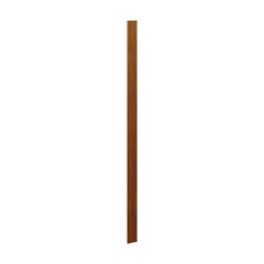 J&K Mocha Glazed K10 Tall Filler 6" W x 120" H