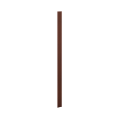 J&K Mahogany J5 Tall Filler 6" W x 120" H