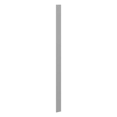 J&K Castle Grey S5 Tall Filler 6" W x 120" H