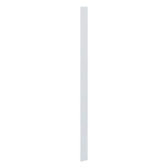 J&K White Shaker S8 Tall Filler 6" W x 120" H