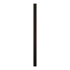 J&K Espresso K8 Tall Filler 6" W x 120" H