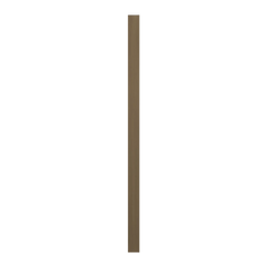 J&K Hazel H8 Tall Filler 6" W x 120" H