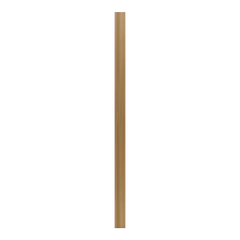 J&K Butterscotch B8 Tall Filler 6" W x 120" H
