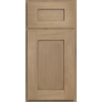 CNC Luxor 5-Piece Harvest Door Sample
