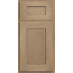 CNC Luxor 5-Piece Harvest Door Sample