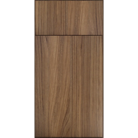 CNC Classic Broadway Almond Door Sample