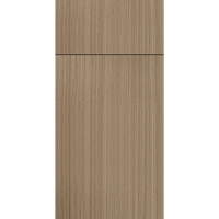 CNC Classic Broadway Beach Door Sample