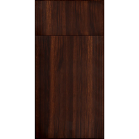 CNC Classic Broadway Chestnut Door Sample