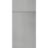 CNC Classic Broadway Silver Door Sample