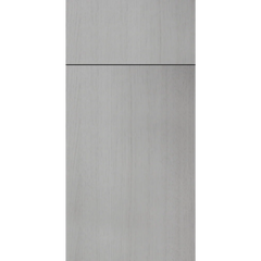CNC Classic Broadway Silver Door Sample