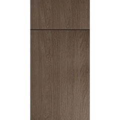CNC Classic Milano Autumn Door Sample