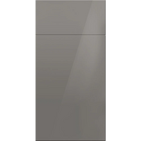 CNC Classic Milano Fossil Grey Door Sample