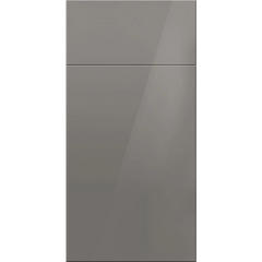 CNC Classic Milano Fossil Grey Door Sample
