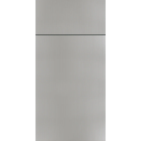 CNC Classic Milano Mirage Door Sample